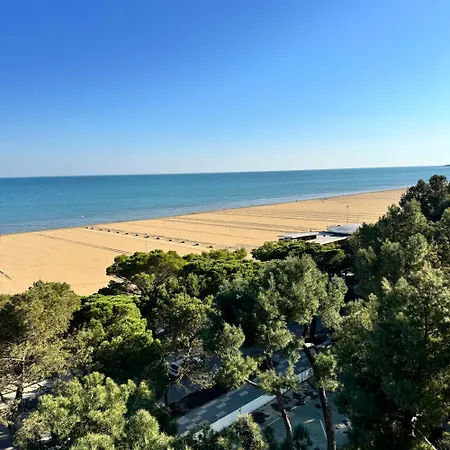 Seaview Deluxe Lignano Sabbiadoro